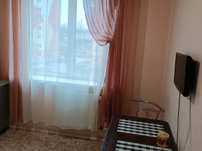 Квартира В Луговом