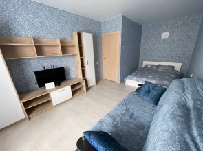 Квартира на Мамаевом Кургане