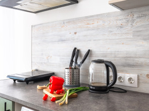 Апартаменты Киви Apart