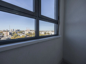 Апартаменты Как Дома на Гагарина Рядом с Аквапарком и Тц