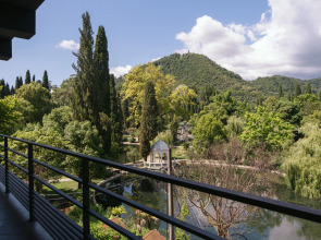 Отель Máre Hotel