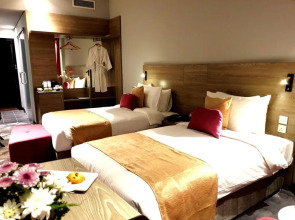 Fortune Atrium Hotel