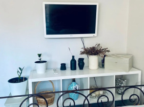 Апартаменты на Павелецкой