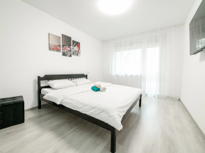 Апартаменты BelaTravel по адресу Пушкина 34