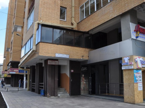 Апартаменты двухкомнатные Premium в центре