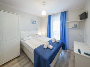 Nowa Panorama Hotel