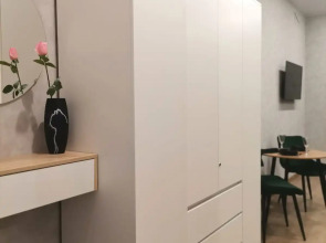 Квартира студия Галерея Рядом Новосибирск