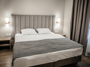 Гостевой Дом Лакколит 993 метра