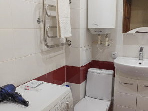 Апартаменты на Петрова 27