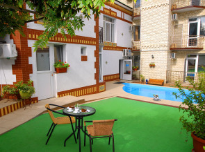 Glitsiniya Guest House