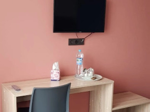 Гостевой Дом 65HOME