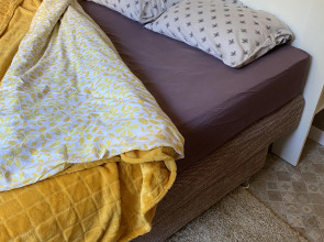 Апартаменты Оливия возле Озера