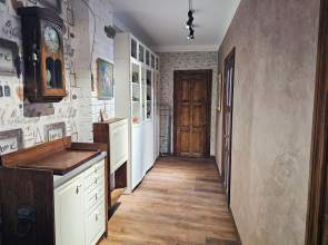 Апартаменты Smartapart Истоки