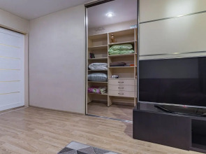 Квартира Уютная в Центре Города