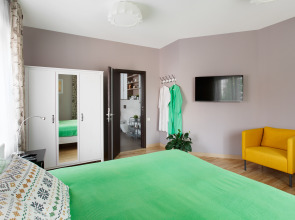 Гостевой дом DOM15