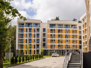 Апартаменты в г.Светлогорск