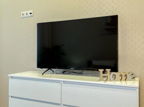 Квартира Welcome Home на улице Тарковского