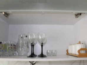 Квартира Уютные апартаменты от компании Чисто Пожить