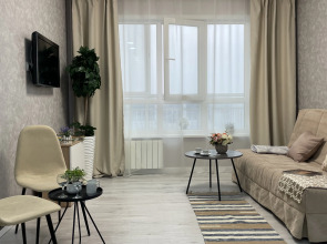 Апартаменты Good Life на Ясном Берегу 3