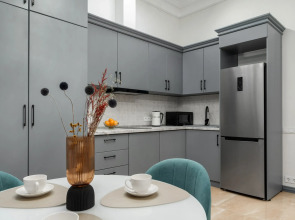 Апарт-отель Айвазовский