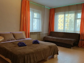 Odnokomnatnaya V Tsentre Goroda Flat