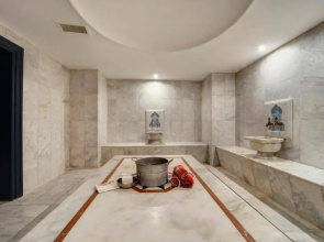 Отель Concept Nisantası Hotels & Spa