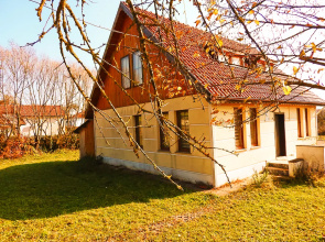 Casa Bolu Villa