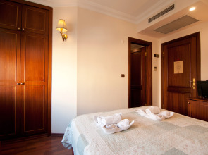 Бутик-отель Emine Sultan