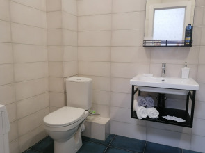 Апартаменты на Героев-Разведчиков 6/4 Сердце Парка