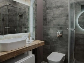 Апартаменты Сутки Уфа на Верхнеторговой площади 4 1