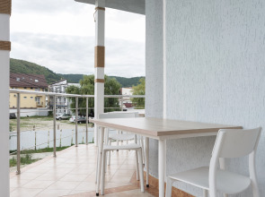 Отель Жемчужина