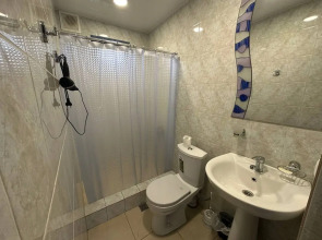 Гостевой дом Новый Афон