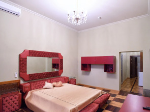 Жилые апартаменты Эрмитаж