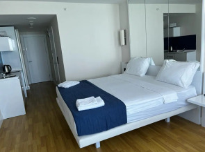 Апартаменты Солнечные в Батуми