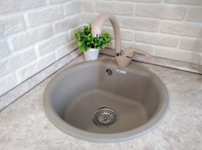 Квартира Green Home