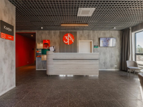 Отель 3А Элиста