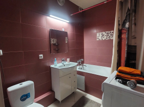 Апартаменты в Жк Олимп 9