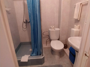 Гостевой дом Астери