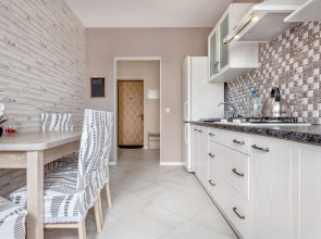 Апартаменты Apart39 у Моря в Пионерском