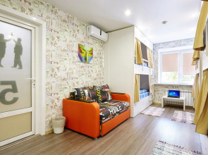 Хостел Квартира 31 ЖД