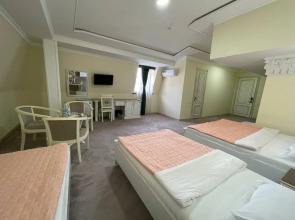 Hotel City Samarkand