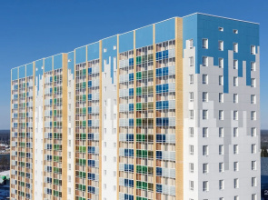 Guestkomi Tentyukovskaya 304 8 etazh Apartment