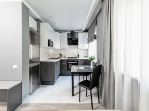 Квартира Студия