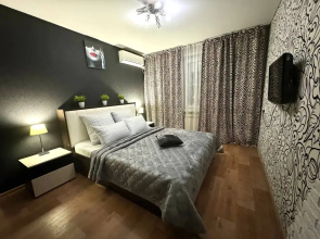 Apartamenty Mars Vzletnaa 14