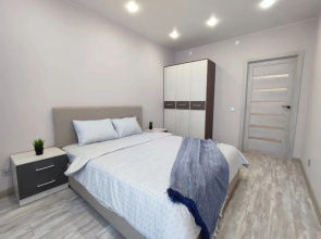 Apartamenty Atmosfera-Etto 1