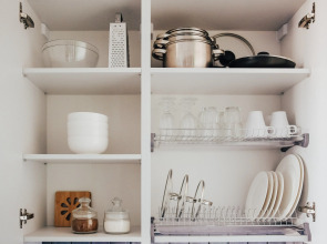 Квартира Yousinn на Никитина 67 303