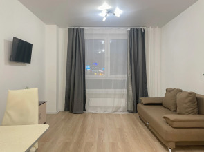 Апартаменты Сосновая 5/1