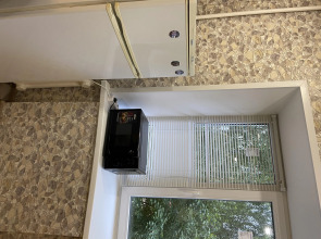 Апартаменты Четырехместные апарты DUBKI с двумя кроватями Кооперативная 29