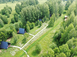 Urman Camp Glamping