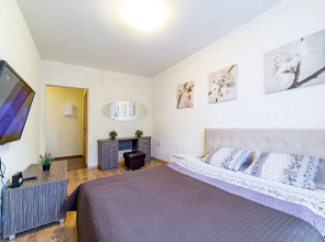 Апартаменты Кремль 55